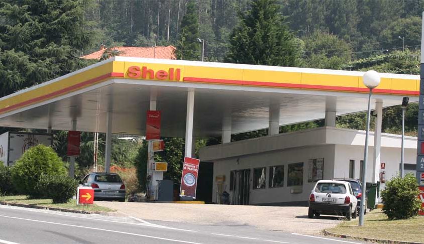Gasolineras